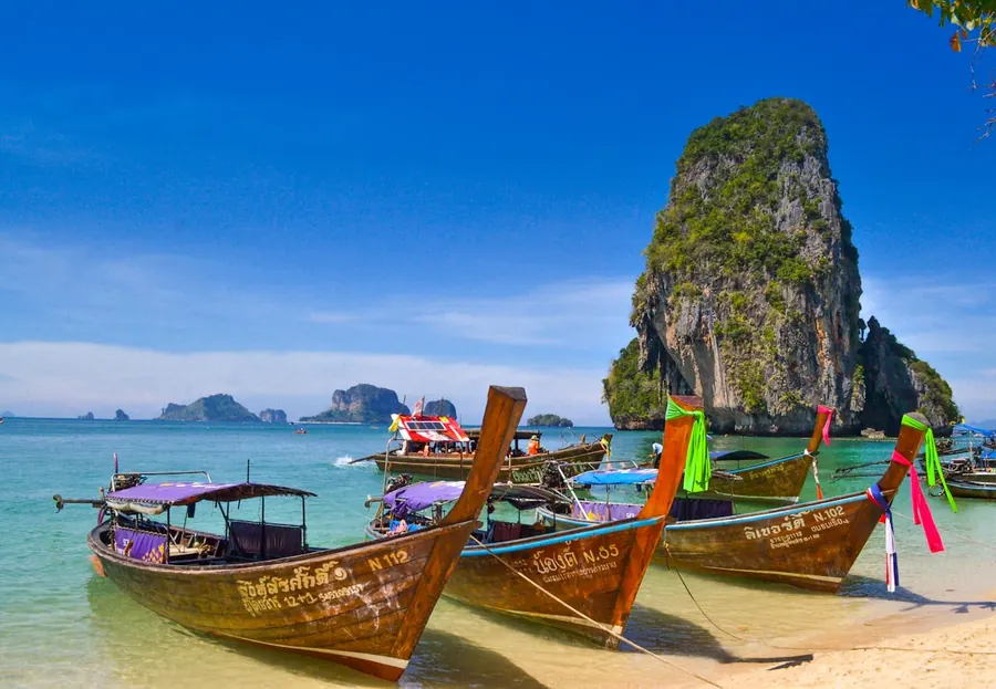 Personalized Travel Planning